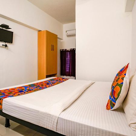 Fabhotel Saubhagya Elite Nashik Extérieur photo