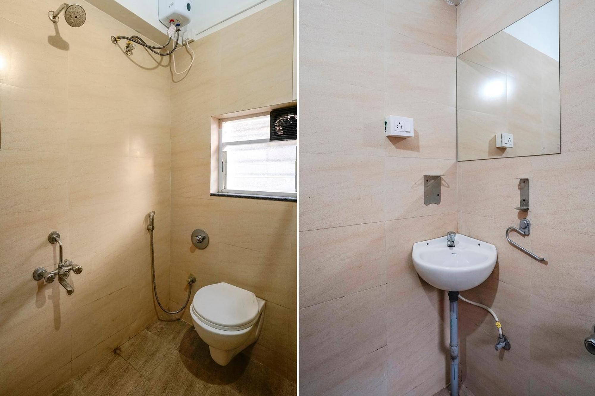 Fabhotel Saubhagya Elite Nashik Extérieur photo